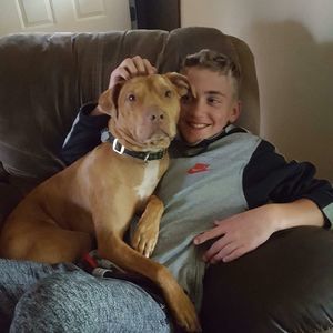 Meet your Posher, Isaac